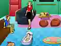 My Fair Nanny — безплатна онлайн игра