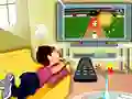 Remote control — безплатна онлайн игра