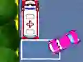 Funny Cars — безплатна онлайн игра