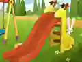 Pet Detective Case — безплатна онлайн игра
