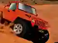 Desert Jeep — безплатна онлайн игра