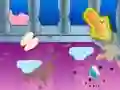 Valentines Day Party Cleanup — безплатна онлайн игра