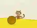 Monkey Kick Off — безплатна онлайн игра