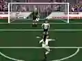 Bicycle Kick Champ — безплатна онлайн игра