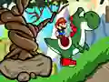 Mario & Yoshi Adventure — безплатна онлайн игра