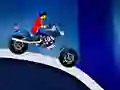 The Chopper Ride — безплатна онлайн игра