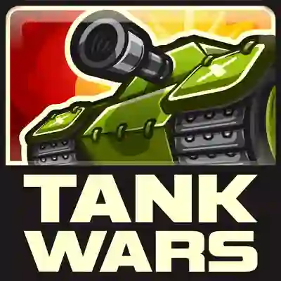 Tank Wars — безплатна онлайн игра