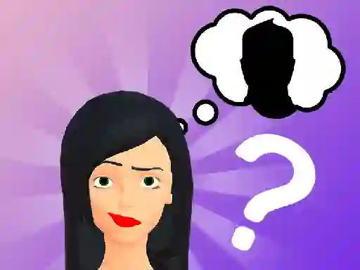 Who Is This — безплатна онлайн игра