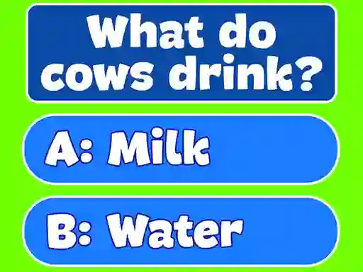 Trivia! Best Family Quiz — безплатна онлайн игра