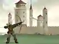 Bow Shooting — безплатна онлайн игра