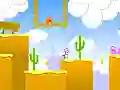 Gum Drop Hop 2 — безплатна онлайн игра