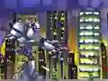 Heavy Terror Machine — безплатна онлайн игра