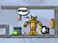 Crash The Robot — безплатна онлайн игра