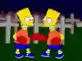 Simpsons combat — безплатна онлайн игра