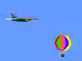 Air Dodge — безплатна онлайн игра
