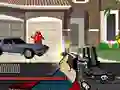 Bullet Overflow — безплатна онлайн игра