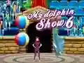 My Dolphin Show 6 — безплатна онлайн игра