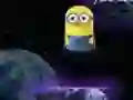 Jumper Minion — безплатна онлайн игра