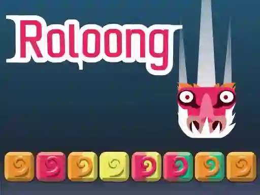 Roloong — безплатна онлайн игра