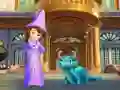A spell for mr.Cedrik — безплатна онлайн игра