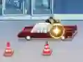 Gravity Falls The great stanmobile escape — безплатна онлайн игра