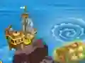 Journey beyond the never seas — безплатна онлайн игра