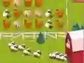 Barnyard Scramble — безплатна онлайн игра