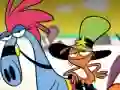 Wander over Yonder The helping hands — безплатна онлайн игра