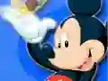 Mickey`s Magic doodle — безплатна онлайн игра