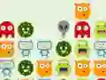 Monster match: find the dragon — безплатна онлайн игра