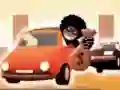 Escape the fuzz — безплатна онлайн игра