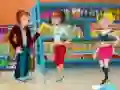 Naughty Supermarket — безплатна онлайн игра
