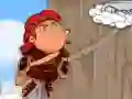 Heroes jumping — безплатна онлайн игра