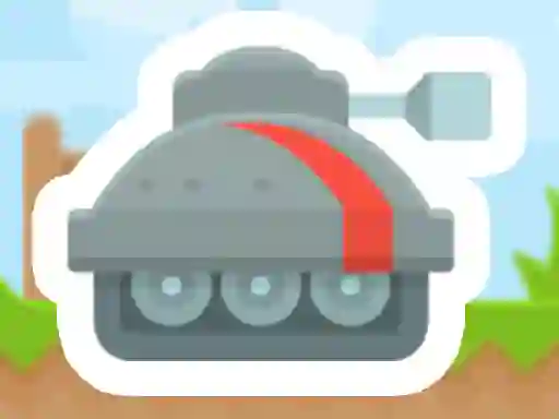 Mini Tanks — безплатна онлайн игра