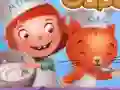 Cupcake Time — безплатна онлайн игра