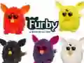 Furby — безплатна онлайн игра