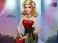 Sery Runway Dolly Dress Up — безплатна онлайн игра