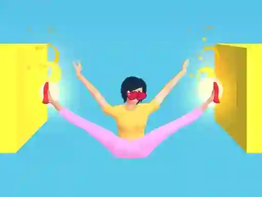 Pokey Woman — безплатна онлайн игра