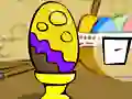 Painted Eggs — безплатна онлайн игра