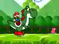 Mario & Yoshi Adventure 2 — безплатна онлайн игра