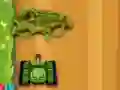 Assault tank — безплатна онлайн игра