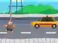 Crazy Runner — безплатна онлайн игра