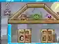 Roly-Poly Cannon Bloody Monsters Pack 2 — безплатна онлайн игра