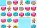 Cookie Crush — безплатна онлайн игра