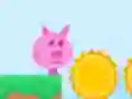 Pig Run — безплатна онлайн игра