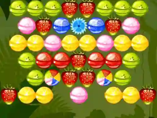 Fruit Candy Shop — безплатна онлайн игра