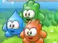 Blobs Plops — безплатна онлайн игра