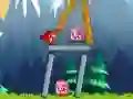 Crazy Birds 2 — безплатна онлайн игра