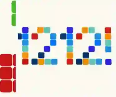 1212! — безплатна онлайн игра
