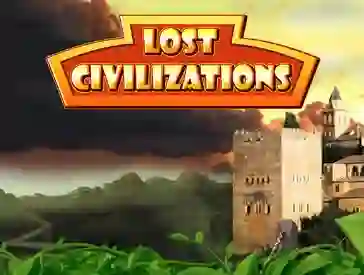 Lost Civilizations — безплатна онлайн игра